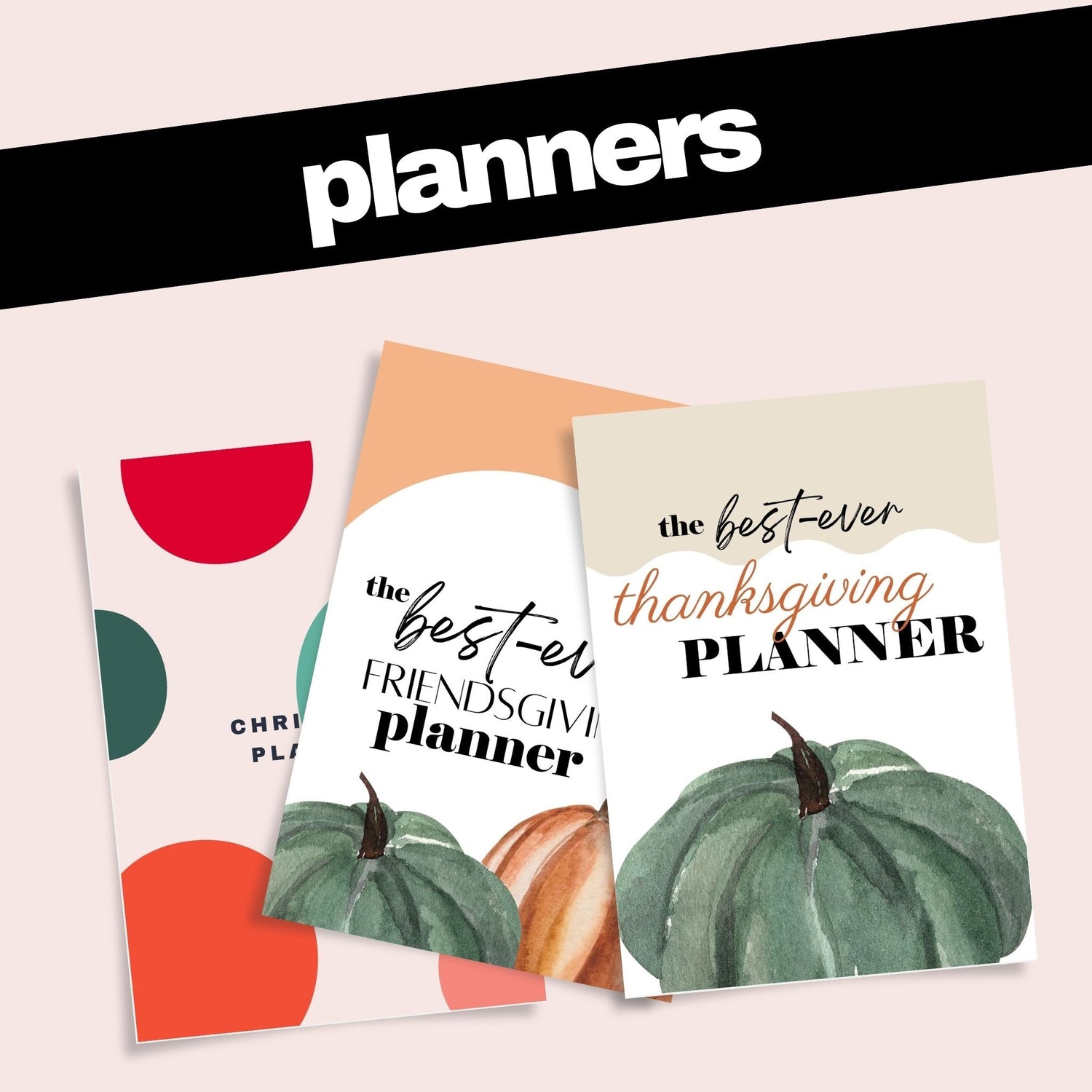 Planners