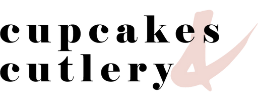 Cupcakes and Cutlery Shop